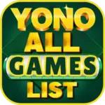 Yono All Games List & APK Download Link 2026 - Get ₹550+ Free Bonus in All Yono Games 6 Yono All Games List & APK Download